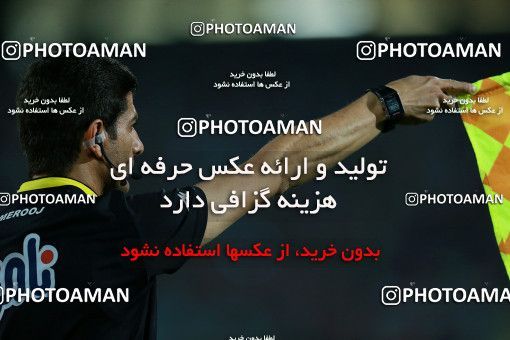 1074444, Tehran, [*parameter:4*], لیگ برتر فوتبال ایران، Persian Gulf Cup، Week 26، Second Leg، Persepolis 1 v 2 Saipa on 2018/03/29 at Azadi Stadium