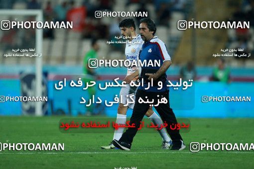 1074627, Tehran, [*parameter:4*], لیگ برتر فوتبال ایران، Persian Gulf Cup، Week 26، Second Leg، Persepolis 1 v 2 Saipa on 2018/03/29 at Azadi Stadium