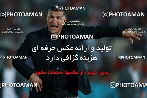 1074673, Tehran, [*parameter:4*], لیگ برتر فوتبال ایران، Persian Gulf Cup، Week 26، Second Leg، Persepolis 1 v 2 Saipa on 2018/03/29 at Azadi Stadium