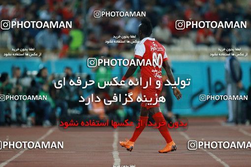1074567, Tehran, [*parameter:4*], لیگ برتر فوتبال ایران، Persian Gulf Cup، Week 26، Second Leg، Persepolis 1 v 2 Saipa on 2018/03/29 at Azadi Stadium