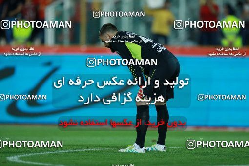 1074662, Tehran, [*parameter:4*], لیگ برتر فوتبال ایران، Persian Gulf Cup، Week 26، Second Leg، Persepolis 1 v 2 Saipa on 2018/03/29 at Azadi Stadium