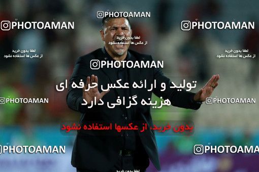 1074660, Tehran, [*parameter:4*], لیگ برتر فوتبال ایران، Persian Gulf Cup، Week 26، Second Leg، Persepolis 1 v 2 Saipa on 2018/03/29 at Azadi Stadium