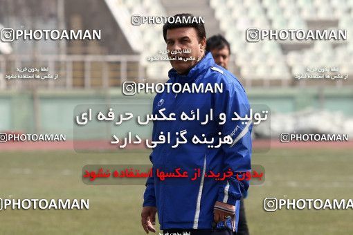 1075212, Tehran, , Esteghlal Football Team Training Session on 2012/03/14 at Shahid Dastgerdi Stadium
