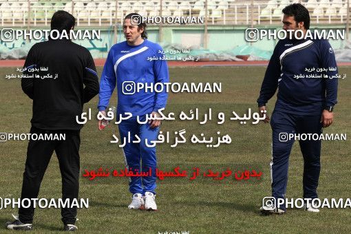 1075217, Tehran, , Esteghlal Football Team Training Session on 2012/03/14 at Shahid Dastgerdi Stadium