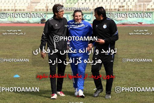 1075213, Tehran, , Esteghlal Football Team Training Session on 2012/03/14 at Shahid Dastgerdi Stadium
