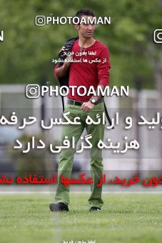 1075248, Tehran, , Saba Battery Football Team Training Session on 2012/04/25 at Iran National Football Center
