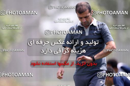 1075247, Tehran, , Saba Battery Football Team Training Session on 2012/04/25 at Iran National Football Center
