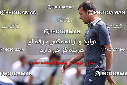 1075254, Tehran, , Saba Battery Football Team Training Session on 2012/04/25 at Iran National Football Center