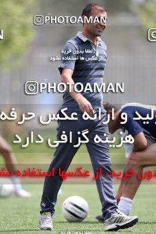 1075246, Tehran, , Saba Battery Football Team Training Session on 2012/04/25 at Iran National Football Center