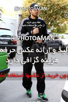 1075330, Tehran, , Persepolis Football Team Training Session on 2011/10/17 at .Persepolis F.C