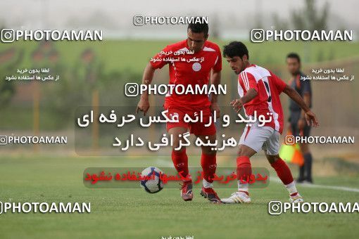 1075419, Tehran, , Persepolis Football Team Training Session on 2010/07/15 at مجموعه ورزشی شرکت واحد