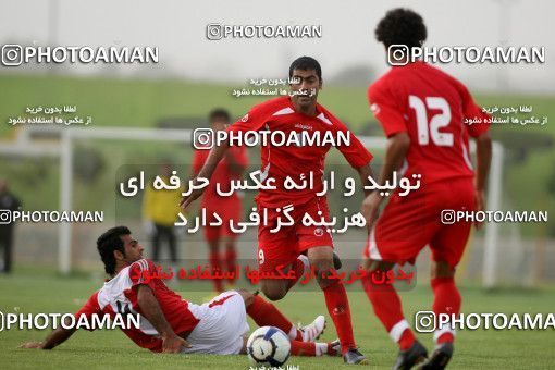 1075356, Tehran, , Persepolis Football Team Training Session on 2010/07/15 at مجموعه ورزشی شرکت واحد