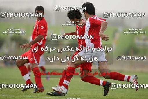 1075360, Tehran, , Persepolis Football Team Training Session on 2010/07/15 at مجموعه ورزشی شرکت واحد