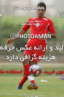 1075375, Tehran, , Persepolis Football Team Training Session on 2010/07/15 at مجموعه ورزشی شرکت واحد