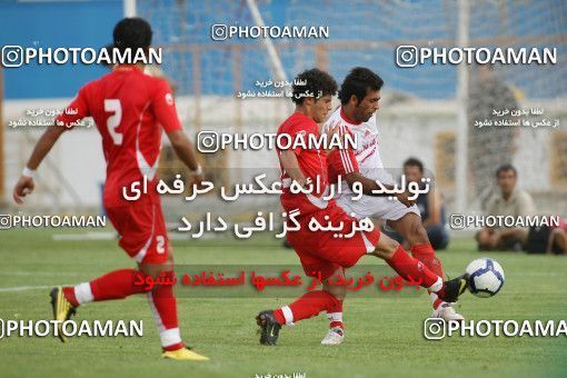 1075359, Tehran, , Persepolis Football Team Training Session on 2010/07/15 at مجموعه ورزشی شرکت واحد