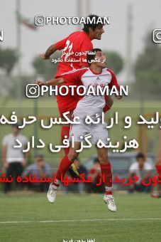 1075432, Tehran, , Persepolis Football Team Training Session on 2010/07/15 at مجموعه ورزشی شرکت واحد