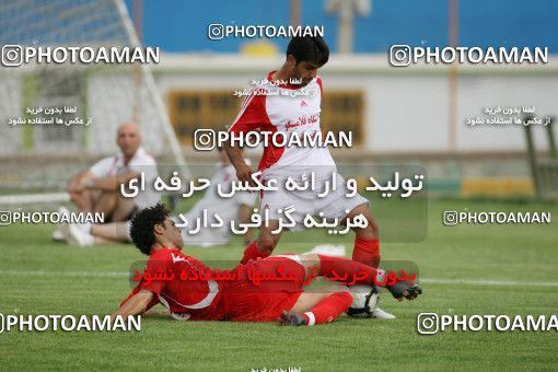 1075428, Tehran, , Persepolis Football Team Training Session on 2010/07/15 at مجموعه ورزشی شرکت واحد