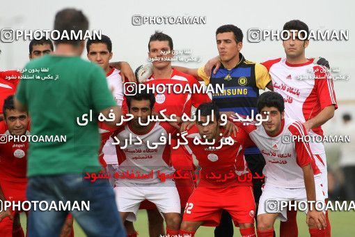 1075439, Tehran, , Persepolis Football Team Training Session on 2010/07/15 at مجموعه ورزشی شرکت واحد