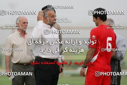1075414, Tehran, , Persepolis Football Team Training Session on 2010/07/15 at مجموعه ورزشی شرکت واحد