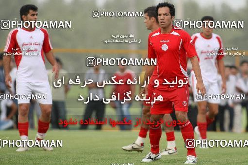 1075370, Tehran, , Persepolis Football Team Training Session on 2010/07/15 at مجموعه ورزشی شرکت واحد