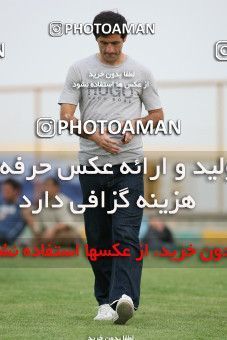 1075388, Tehran, , Persepolis Football Team Training Session on 2010/07/15 at مجموعه ورزشی شرکت واحد