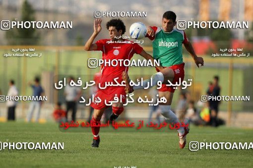 1075355, Tehran, , Persepolis Football Team Training Session on 2010/07/15 at مجموعه ورزشی شرکت واحد
