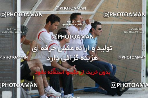 1075406, Tehran, , Persepolis Football Team Training Session on 2010/07/15 at مجموعه ورزشی شرکت واحد