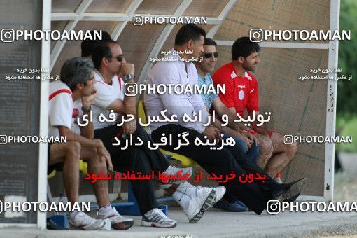 1075402, Tehran, , Persepolis Football Team Training Session on 2010/07/15 at مجموعه ورزشی شرکت واحد