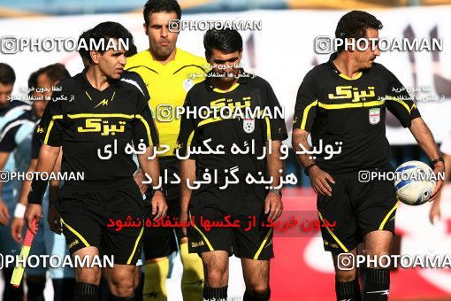 1075760, Qazvin, [*parameter:4*], لیگ برتر فوتبال ایران، Persian Gulf Cup، Week 2، First Leg، Paykan 0 v 1 Shahin Boushehr on 2010/08/01 at Shahid Rajai Stadium