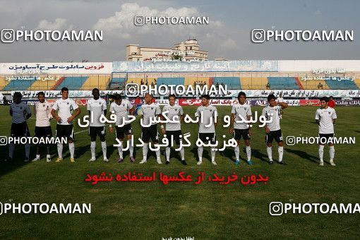 1075670, Qazvin, [*parameter:4*], لیگ برتر فوتبال ایران، Persian Gulf Cup، Week 2، First Leg، Paykan 0 v 1 Shahin Boushehr on 2010/08/01 at Shahid Rajai Stadium