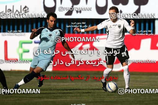1075586, Qazvin, [*parameter:4*], لیگ برتر فوتبال ایران، Persian Gulf Cup، Week 2، First Leg، Paykan 0 v 1 Shahin Boushehr on 2010/08/01 at Shahid Rajai Stadium