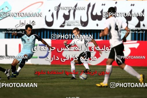1075809, Qazvin, [*parameter:4*], لیگ برتر فوتبال ایران، Persian Gulf Cup، Week 2، First Leg، Paykan 0 v 1 Shahin Boushehr on 2010/08/01 at Shahid Rajai Stadium