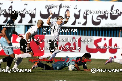 1075716, Qazvin, [*parameter:4*], لیگ برتر فوتبال ایران، Persian Gulf Cup، Week 2، First Leg، Paykan 0 v 1 Shahin Boushehr on 2010/08/01 at Shahid Rajai Stadium