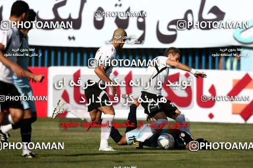 1075511, Qazvin, [*parameter:4*], لیگ برتر فوتبال ایران، Persian Gulf Cup، Week 2، First Leg، Paykan 0 v 1 Shahin Boushehr on 2010/08/01 at Shahid Rajai Stadium