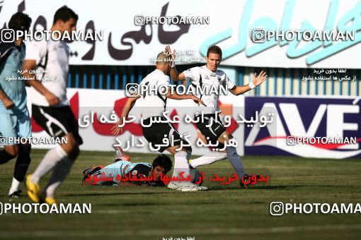 1075451, Qazvin, [*parameter:4*], لیگ برتر فوتبال ایران، Persian Gulf Cup، Week 2، First Leg، Paykan 0 v 1 Shahin Boushehr on 2010/08/01 at Shahid Rajai Stadium