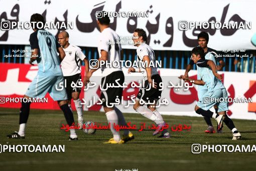 1075505, Qazvin, [*parameter:4*], لیگ برتر فوتبال ایران، Persian Gulf Cup، Week 2، First Leg، Paykan 0 v 1 Shahin Boushehr on 2010/08/01 at Shahid Rajai Stadium
