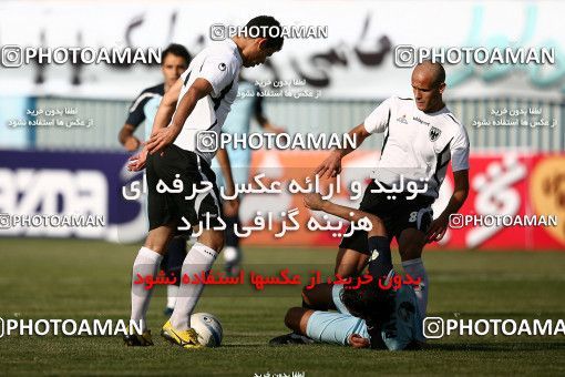 1075828, Qazvin, [*parameter:4*], لیگ برتر فوتبال ایران، Persian Gulf Cup، Week 2، First Leg، Paykan 0 v 1 Shahin Boushehr on 2010/08/01 at Shahid Rajai Stadium