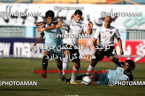 1075656, Qazvin, [*parameter:4*], لیگ برتر فوتبال ایران، Persian Gulf Cup، Week 2، First Leg، Paykan 0 v 1 Shahin Boushehr on 2010/08/01 at Shahid Rajai Stadium