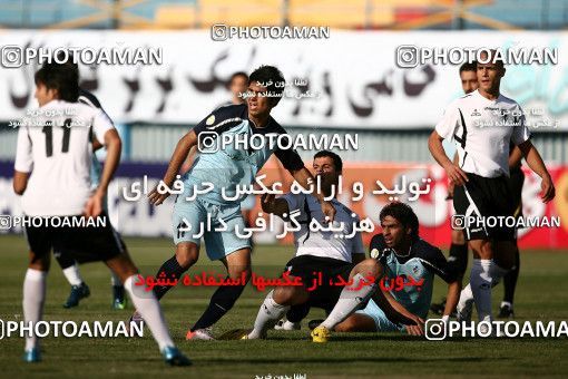 1075655, Qazvin, [*parameter:4*], لیگ برتر فوتبال ایران، Persian Gulf Cup، Week 2، First Leg، Paykan 0 v 1 Shahin Boushehr on 2010/08/01 at Shahid Rajai Stadium