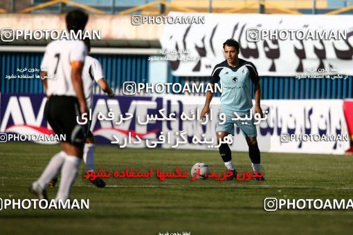 1075714, Qazvin, [*parameter:4*], لیگ برتر فوتبال ایران، Persian Gulf Cup، Week 2، First Leg، Paykan 0 v 1 Shahin Boushehr on 2010/08/01 at Shahid Rajai Stadium