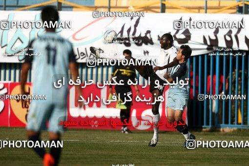 1075813, Qazvin, [*parameter:4*], لیگ برتر فوتبال ایران، Persian Gulf Cup، Week 2، First Leg، Paykan 0 v 1 Shahin Boushehr on 2010/08/01 at Shahid Rajai Stadium