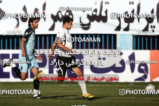 1075629, Qazvin, [*parameter:4*], لیگ برتر فوتبال ایران، Persian Gulf Cup، Week 2، First Leg، Paykan 0 v 1 Shahin Boushehr on 2010/08/01 at Shahid Rajai Stadium