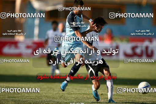 1075780, Qazvin, [*parameter:4*], لیگ برتر فوتبال ایران، Persian Gulf Cup، Week 2، First Leg، Paykan 0 v 1 Shahin Boushehr on 2010/08/01 at Shahid Rajai Stadium