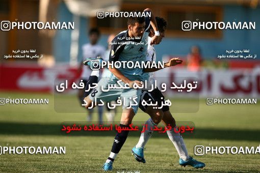 1075755, Qazvin, [*parameter:4*], لیگ برتر فوتبال ایران، Persian Gulf Cup، Week 2، First Leg، Paykan 0 v 1 Shahin Boushehr on 2010/08/01 at Shahid Rajai Stadium