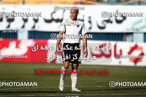 1075765, Qazvin, [*parameter:4*], لیگ برتر فوتبال ایران، Persian Gulf Cup، Week 2، First Leg، Paykan 0 v 1 Shahin Boushehr on 2010/08/01 at Shahid Rajai Stadium