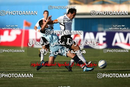 1075769, Qazvin, [*parameter:4*], لیگ برتر فوتبال ایران، Persian Gulf Cup، Week 2، First Leg، Paykan 0 v 1 Shahin Boushehr on 2010/08/01 at Shahid Rajai Stadium
