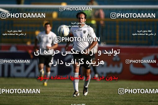 1075488, Qazvin, [*parameter:4*], لیگ برتر فوتبال ایران، Persian Gulf Cup، Week 2، First Leg، Paykan 0 v 1 Shahin Boushehr on 2010/08/01 at Shahid Rajai Stadium