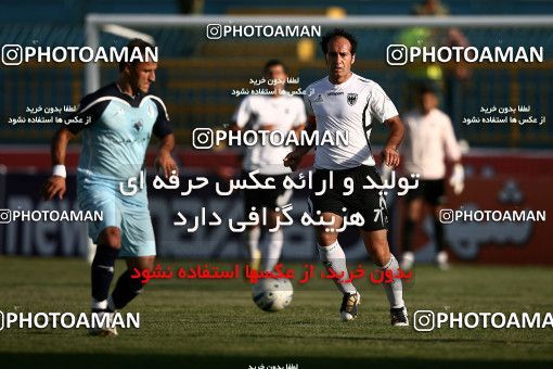 1075487, Qazvin, [*parameter:4*], لیگ برتر فوتبال ایران، Persian Gulf Cup، Week 2، First Leg، Paykan 0 v 1 Shahin Boushehr on 2010/08/01 at Shahid Rajai Stadium