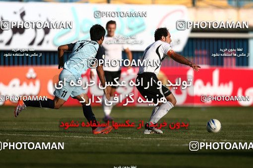 1075751, Qazvin, [*parameter:4*], لیگ برتر فوتبال ایران، Persian Gulf Cup، Week 2، First Leg، Paykan 0 v 1 Shahin Boushehr on 2010/08/01 at Shahid Rajai Stadium