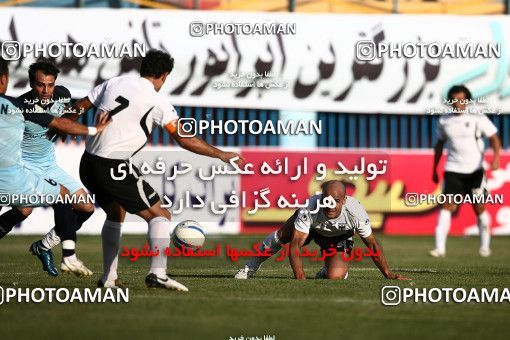 1075747, Qazvin, [*parameter:4*], لیگ برتر فوتبال ایران، Persian Gulf Cup، Week 2، First Leg، Paykan 0 v 1 Shahin Boushehr on 2010/08/01 at Shahid Rajai Stadium